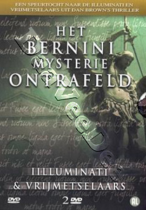 The Bernini Mistery | Het Bernini Mysterie  |   DVD